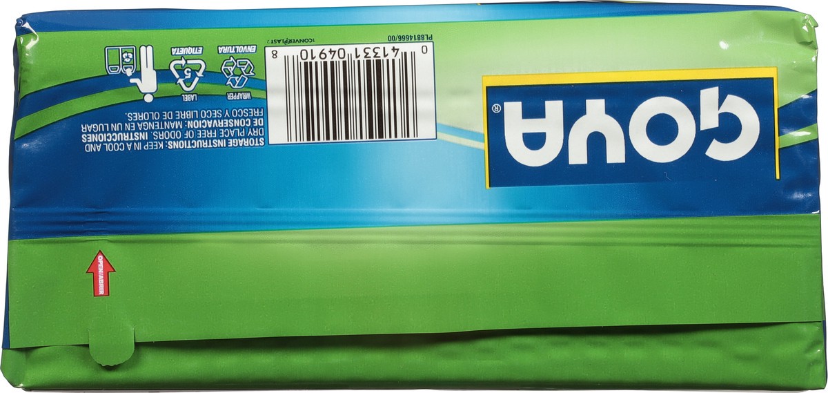 slide 8 of 9, Goya Wheat Bran Toast - 5 oz, 5 oz