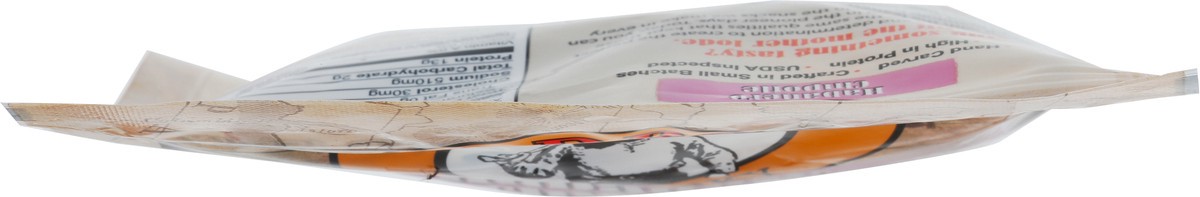 slide 9 of 9, Goldrush Habanero Chipotle Beef Jerky 2.85 oz, 2.85 oz