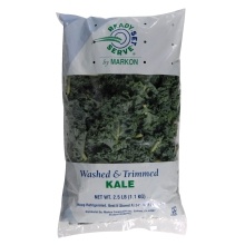 slide 1 of 1, Ready-Set-Serve Kale, 40 oz