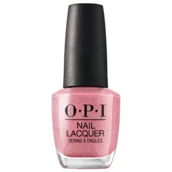 OPI NLM27 Cozu-Melted in the Sun Nail Lacquer 0.5 fl oz