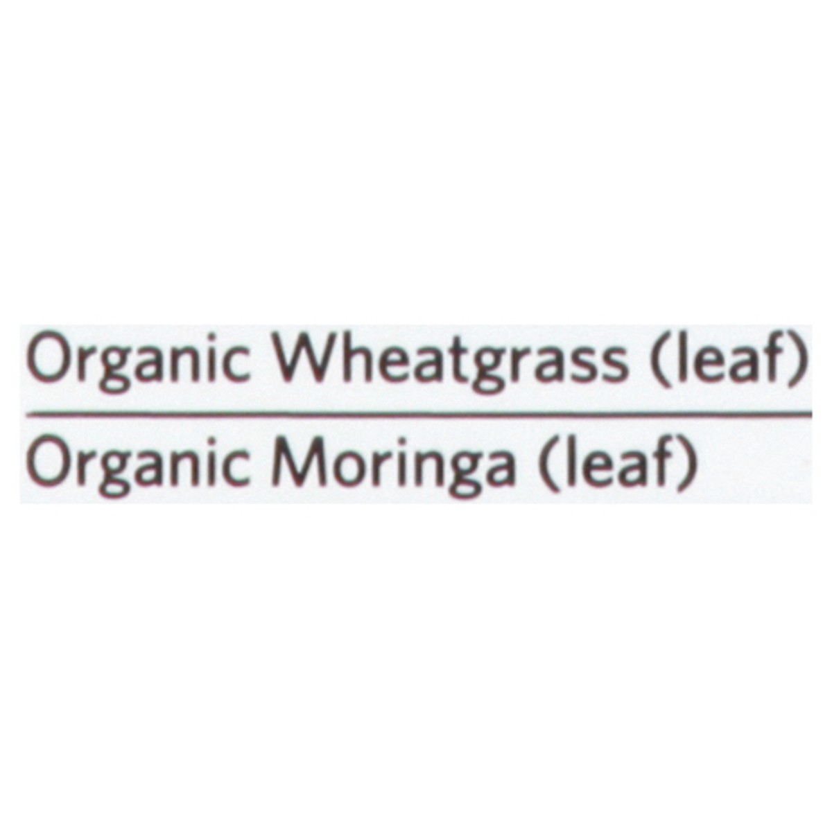 slide 2 of 12, Organic India Wheatgrass+Lift 5.29 oz, 5.29 oz