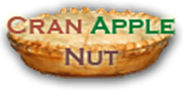 slide 1 of 1, Village Pie Maker Cran-Apple Nut Pie, 3 lb