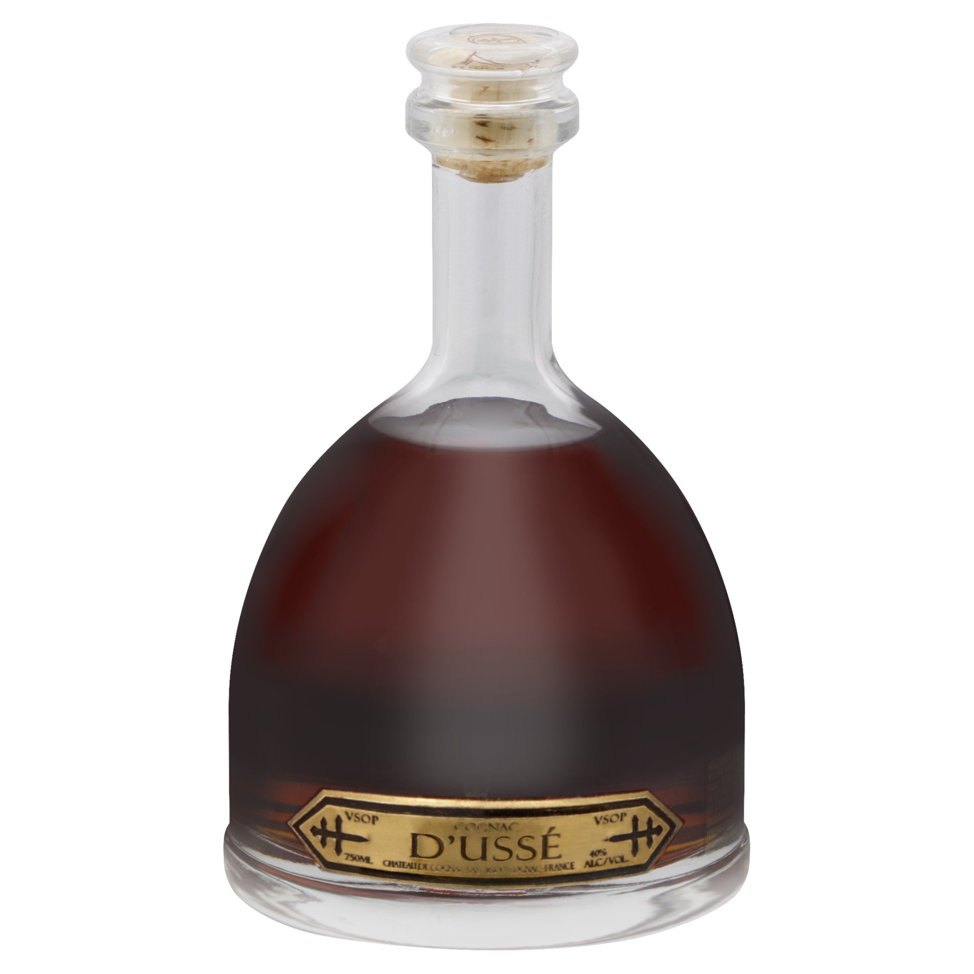 D'USSE Cognac Vsop 750ml 750 ml | Shipt