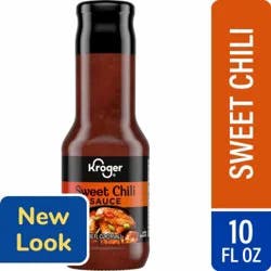 Kroger Sweet Chili Sauce
