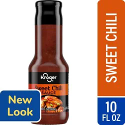 Kroger Sweet Chili Sauce