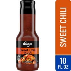 Kroger Sweet Chili Sauce