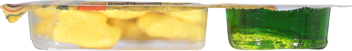 slide 10 of 14, KaDunks Nickelodeon Slime Gummy Candy with Sour Candy Goo! 1.90 oz, 1.9 oz