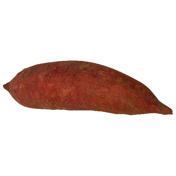 slide 1 of 1, Red Sweet Yam, 1 ct