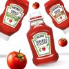 slide 9 of 12, Heinz Tomato Ketchup Bottles, 