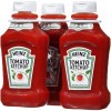 slide 6 of 12, Heinz Tomato Ketchup Bottles, 