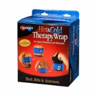 Caldera Back Rib & Abdomen Wrap