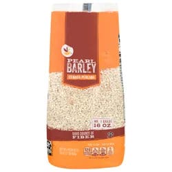 Giant Pearl Barley