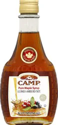 Camp Maple Syrup 8.5 oz