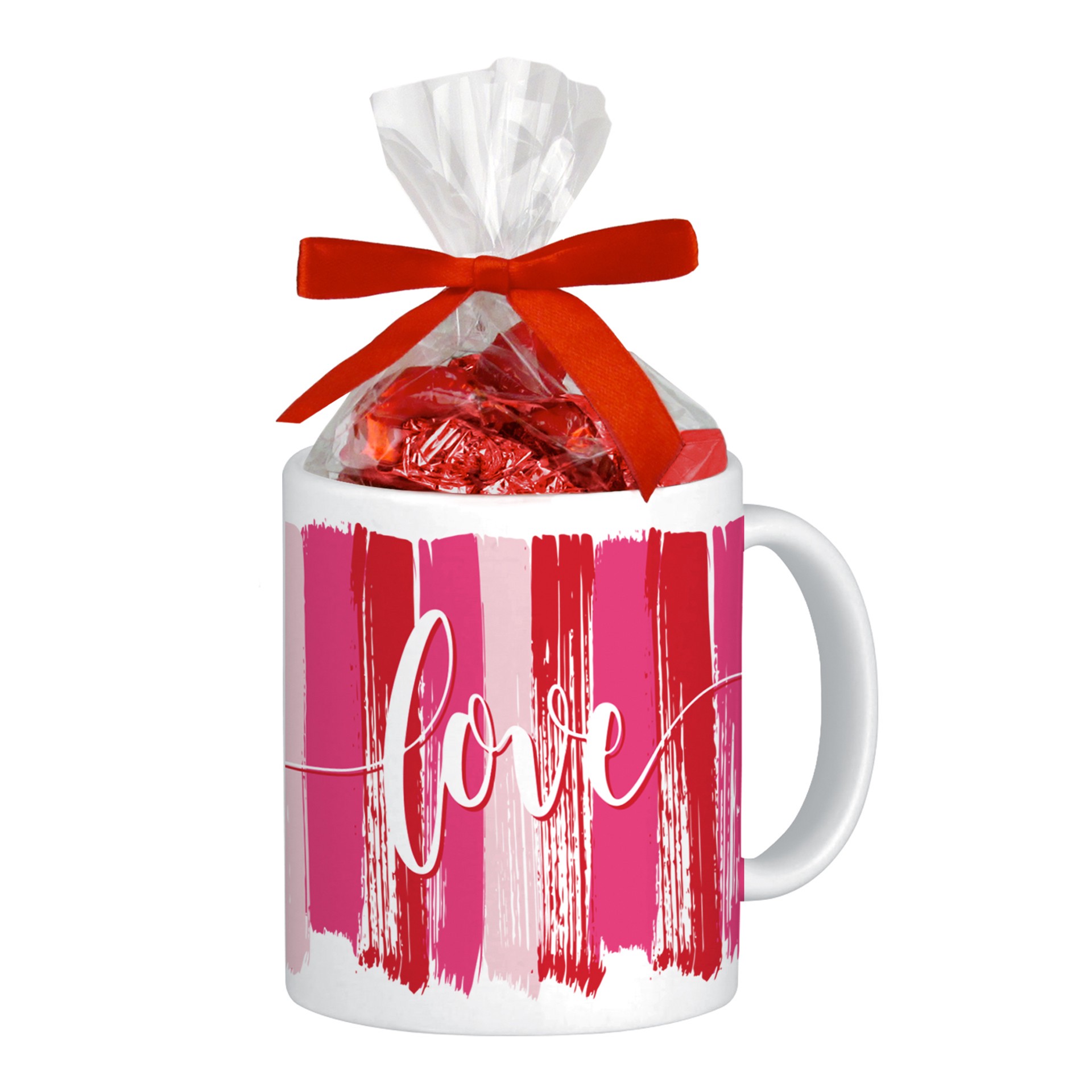 slide 4 of 4, Megatoys Rite Aid Megatoys Coffee Mug with Hard Candy, 11 oz