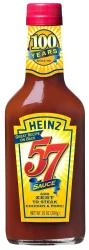 Heinz 57 Sauce