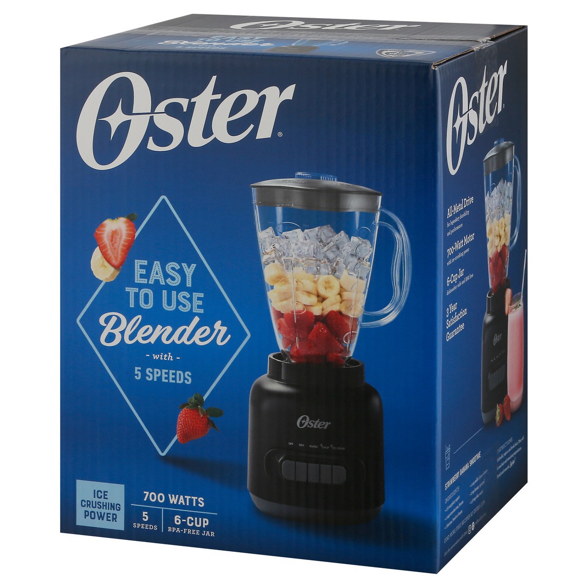 slide 8 of 9, Oster Blender, 1 ct