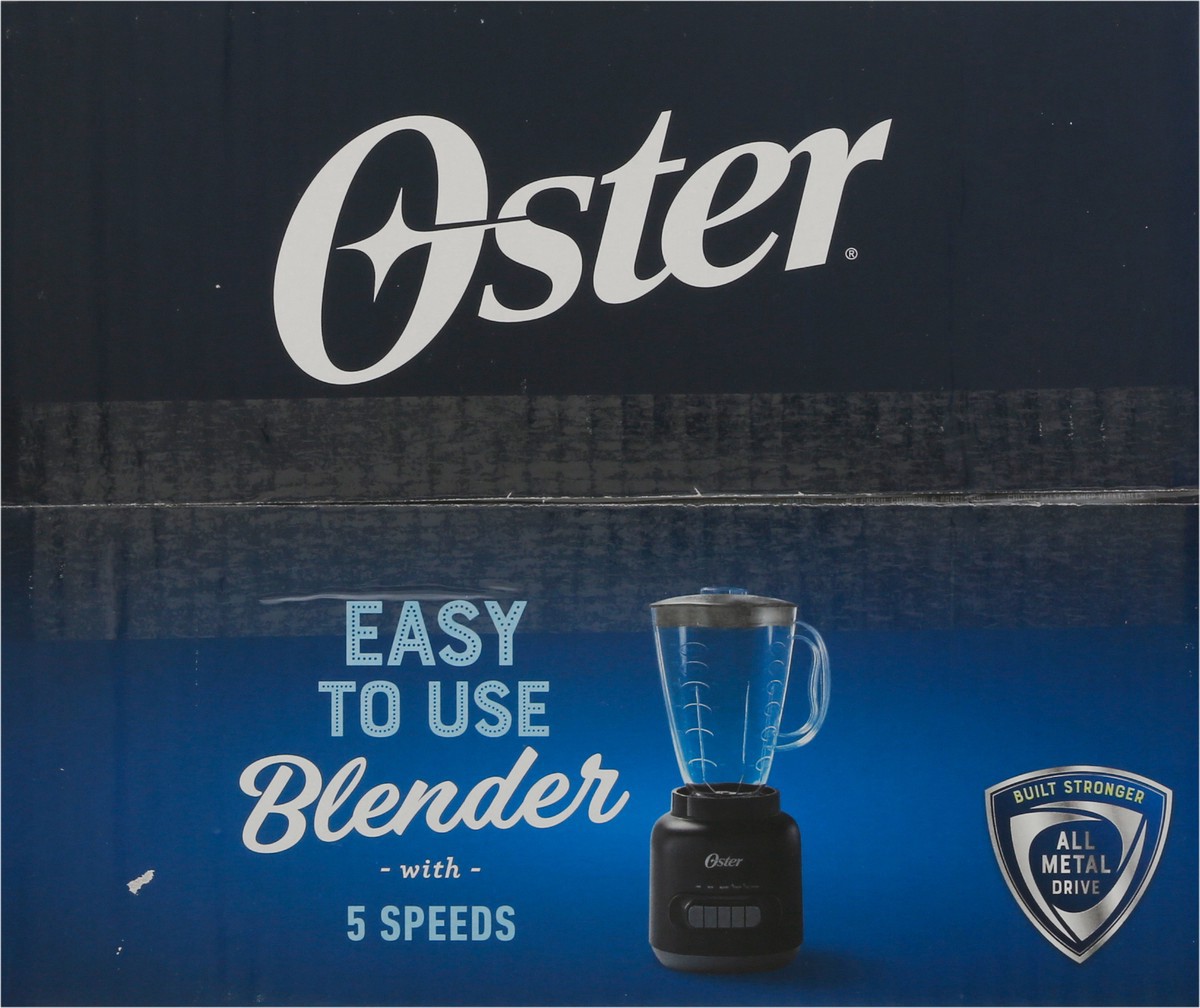 slide 7 of 9, Oster Blender, 1 ct