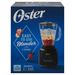Oster Blender