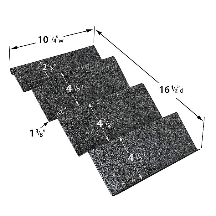 slide 9 of 10, Lynk Professional Medium Spice Rack Tray Drawer Insert, 1 ct