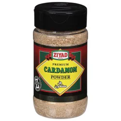 Ziyad Caradamom Powder 3 oz