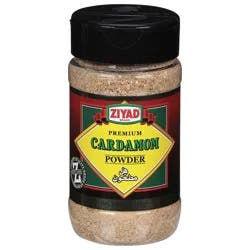 Ziyad Caradamom Powder 3 oz