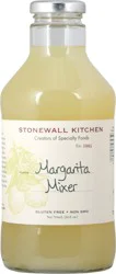 Stonewall Kitchen Gluten Free Margarita Mixer - 710 ml