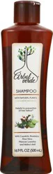 Arbol Verde Natural Anti Hair Loss Shampoo