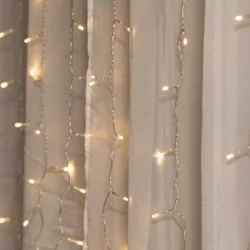 West & Arrow Led Curtain Lights