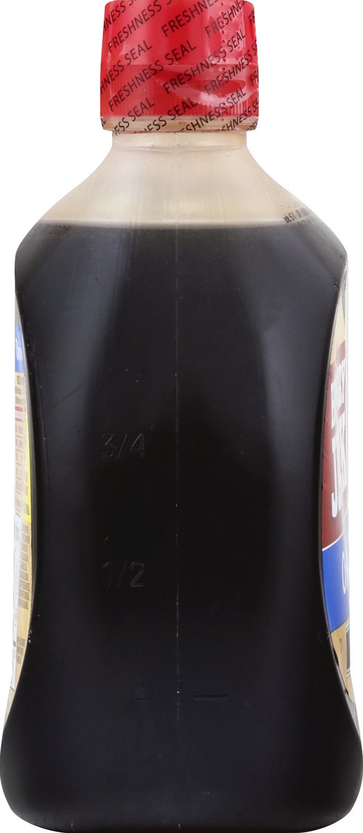 slide 3 of 6, Hungry Jack Pancake Syrup, 27.6 fl oz