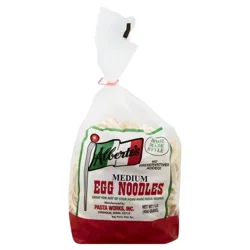 Alberto's Medium Egg Noodles
