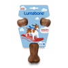 slide 11 of 19, LumaBone Medium Bacon Flavor Chew 1 ea, 1 ea