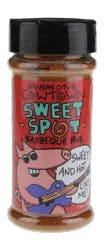 Kansas City's Cowtown Sweet Spot Barbeque Rub