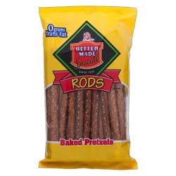 Better Made Pretzel Rods