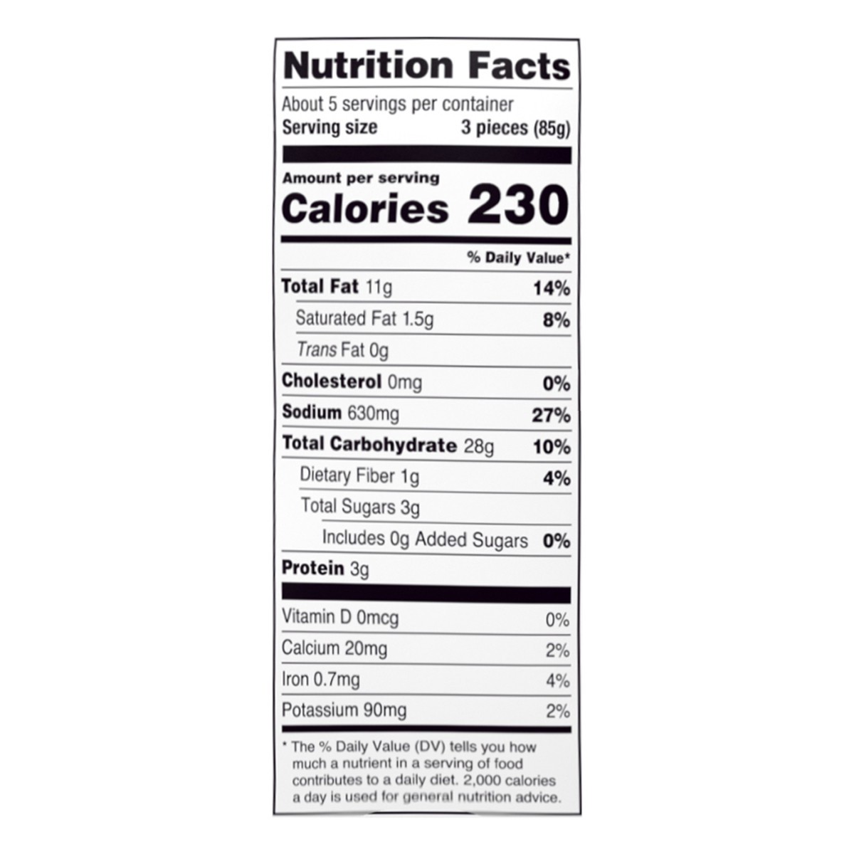 slide 8 of 12, Checkers/Rally's Checkers Rally’s Seasoned Cheesy Potato Bites, 24 oz