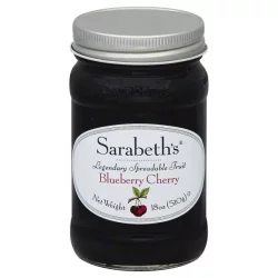 Sarabeth's Spreadable Fruit 18 oz