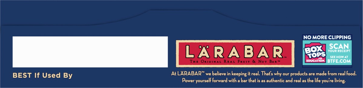 slide 9 of 9, Larabar Blueberry Muffin - 9.6oz/6ct, 6 ct