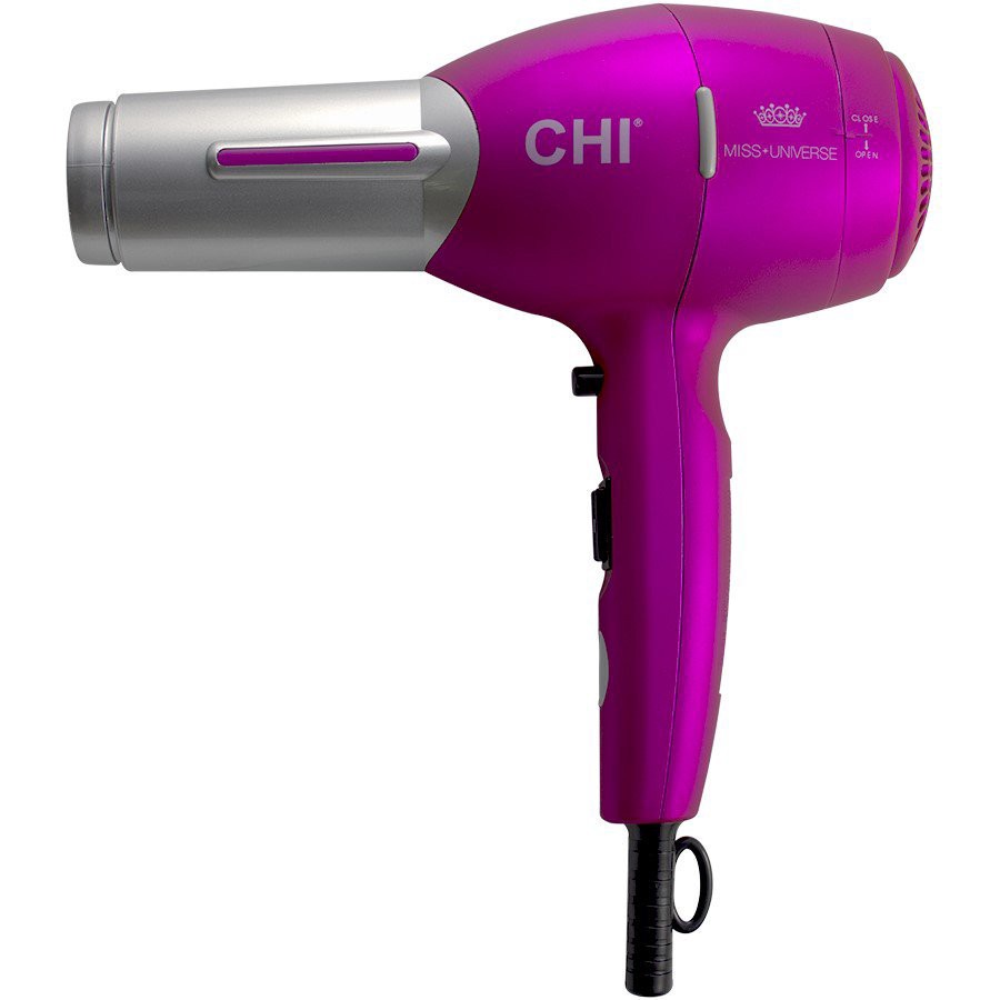 slide 1 of 1, CHI Miss Universe Style Illuminate Blow Dryer, 1 ct