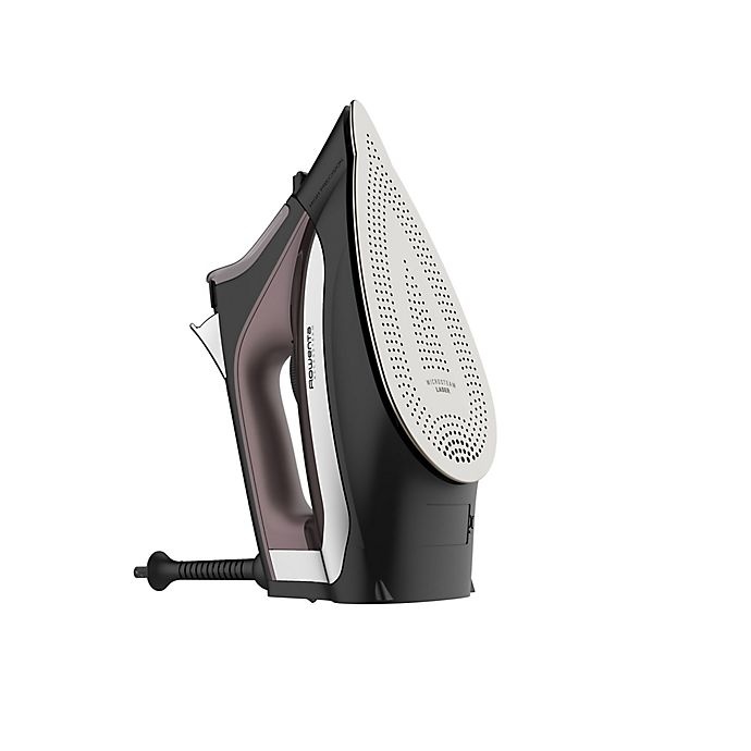 slide 2 of 9, Rowenta Accessteam Steam Iron - Purple, 1 ct