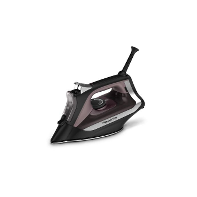 slide 4 of 9, Rowenta Accessteam Steam Iron - Purple, 1 ct