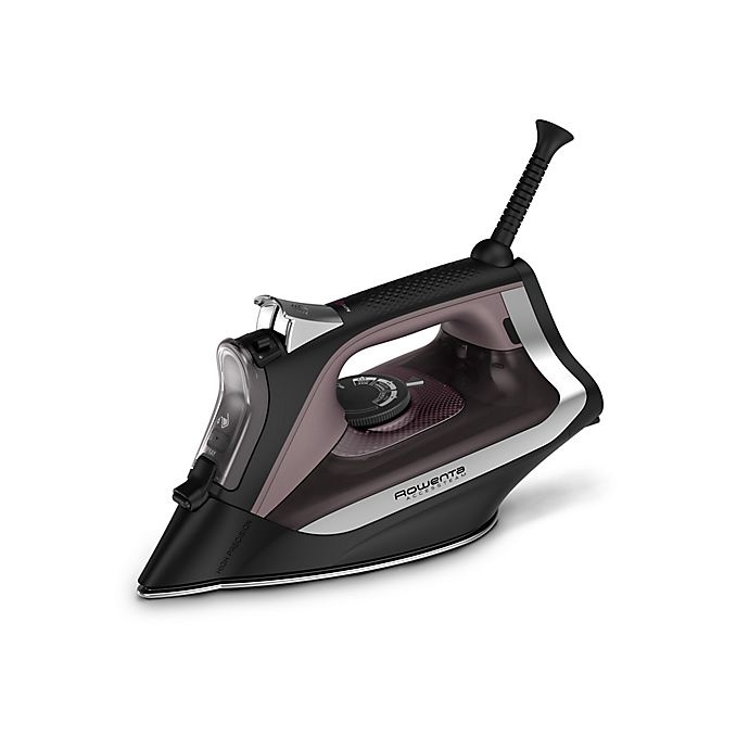 slide 5 of 9, Rowenta Accessteam Steam Iron - Purple, 1 ct