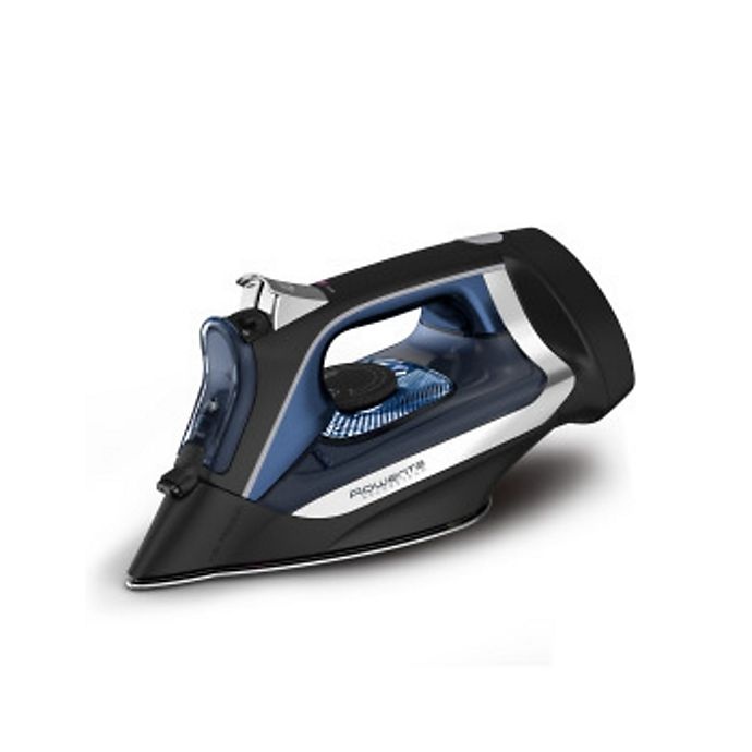 slide 5 of 8, Rowenta Accessteam Cordreel Iron - Black, 1 ct