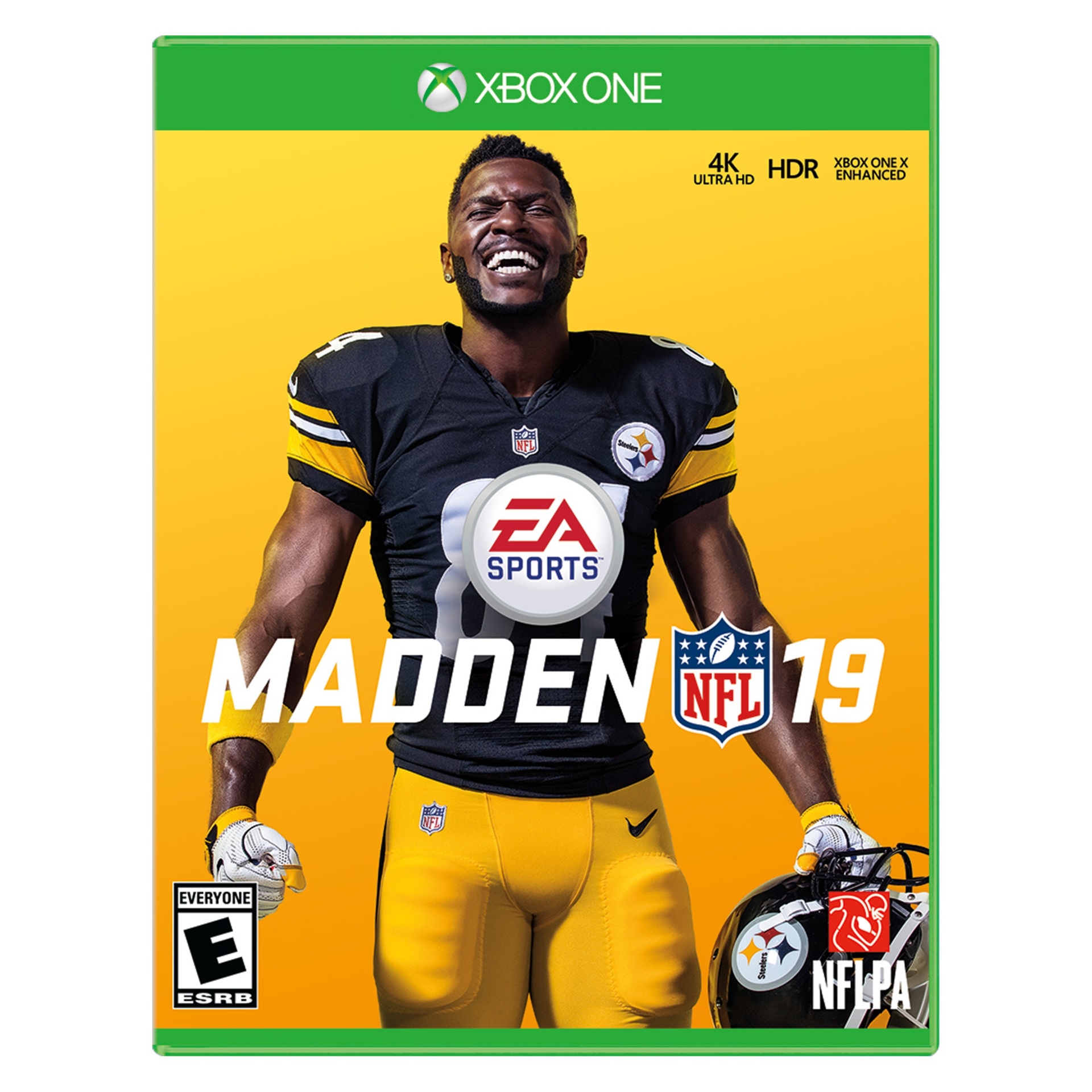 slide 1 of 4, Electronic Arts Madden NFL 19 - Xbox One, 1 ct