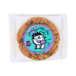 ABC Chocolate Chip Cookie
