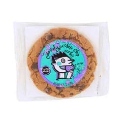 ABC Chocolate Chip Cookie