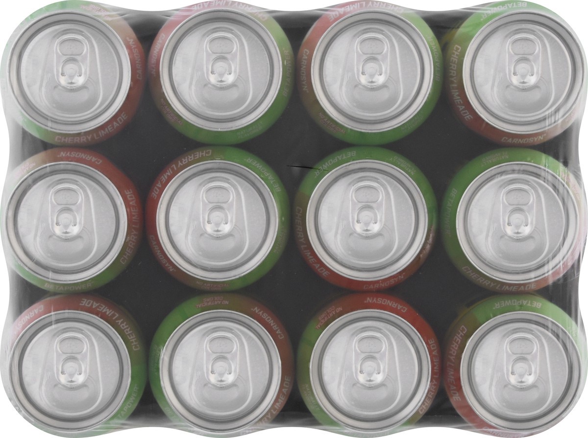 slide 13 of 13, C4 Sport Energy 12 Pack Cherry Limeade Performance Energy Drink 12 ea, 12 ct