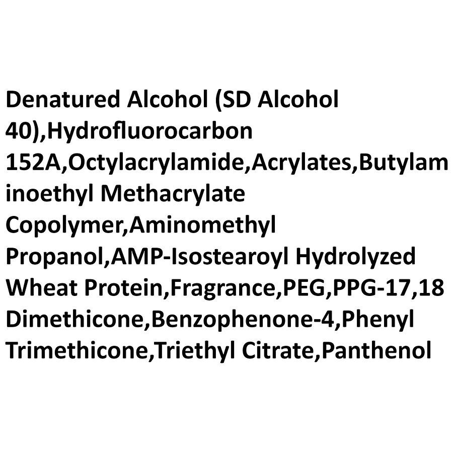 slide 2 of 3, Kenra Volume Hairspray 1.5 oz, 1.5 oz