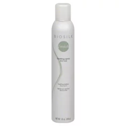 BioSilk Finishing Spray, Firm Hold