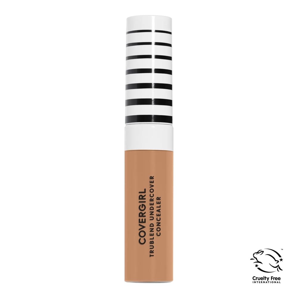 slide 1 of 1, Covergirl Trublend Undercover Concealer Soft Honey, 1 ct