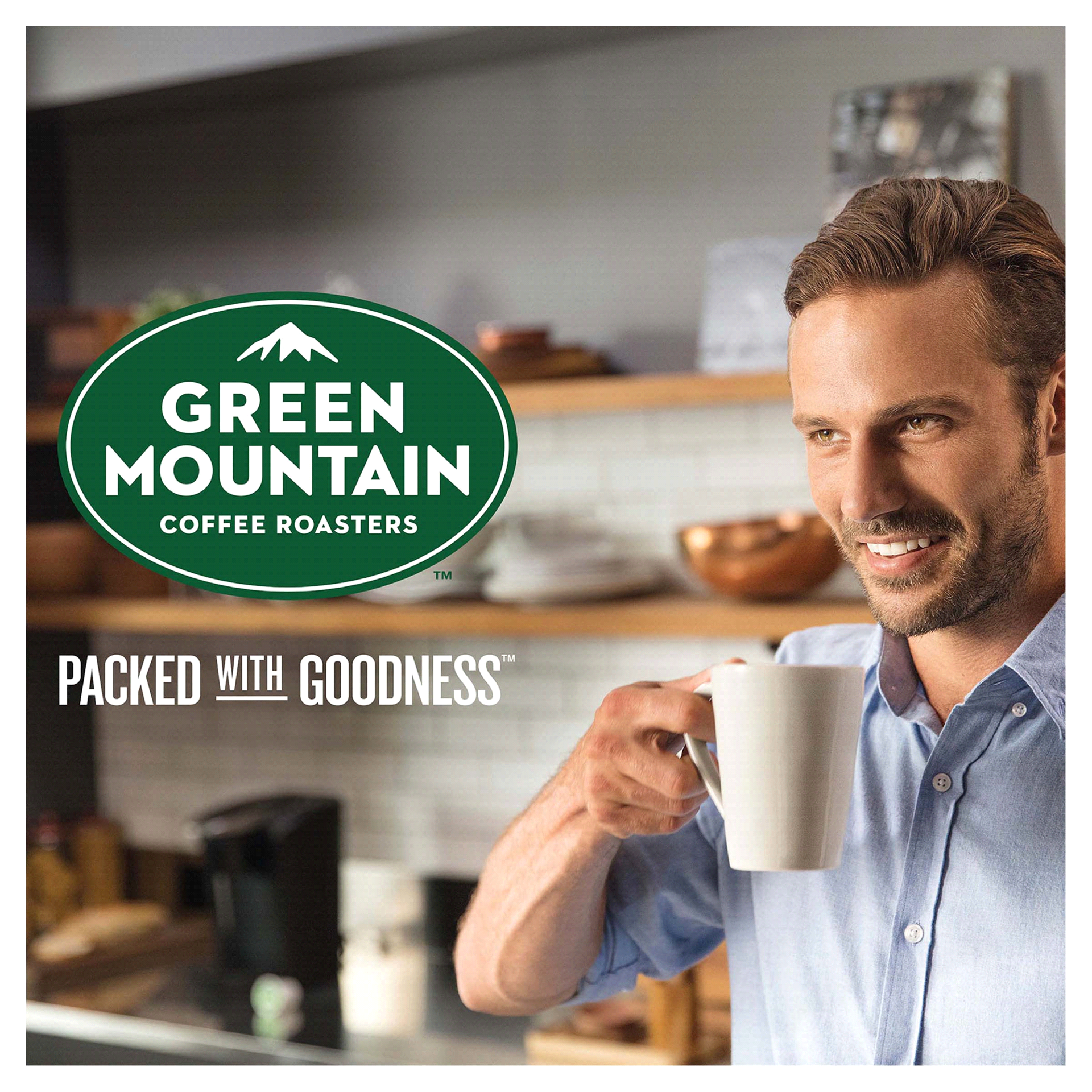 slide 17 of 29, Green Mountain Hazelnut Kcup Coffee Pods, 3.9 oz