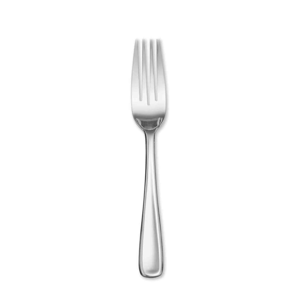 slide 1 of 1, Dash of That Sean Dinner Fork Set - Silver, 4 ct